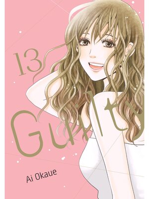 cover image of Guilty, Volume 13